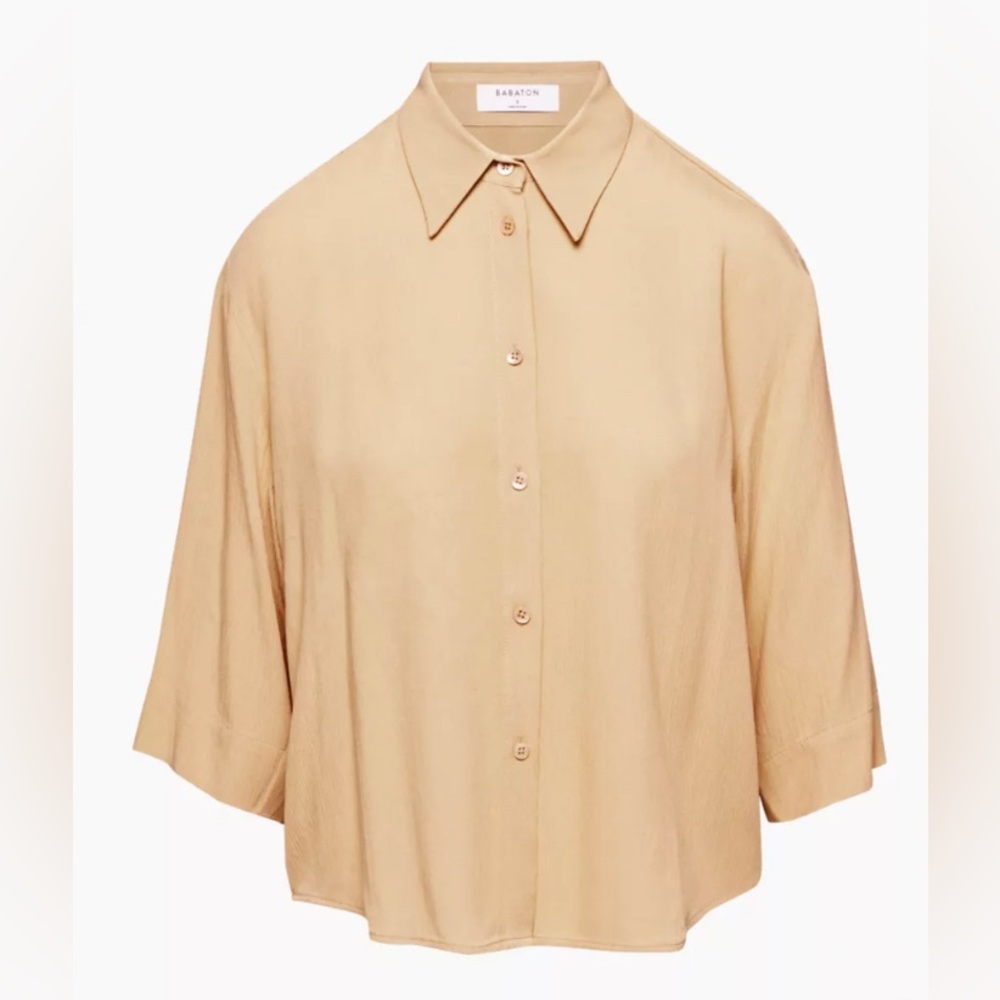 Babaton Carrington Shirt